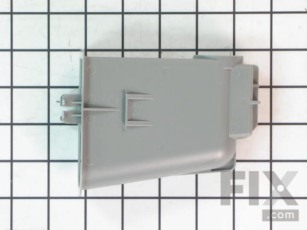 2370522-1-M-GE-WD22X10077-Sump Filter and Cover