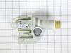 2370525-1-S-GE-WD26X10046- PUMP DRAIN Assembly