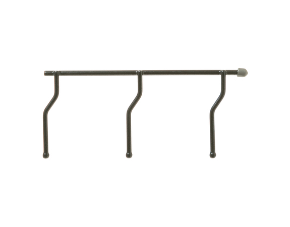 2370559-1-M-GE-WD28X10269- COMB LOWER RACK Assembly