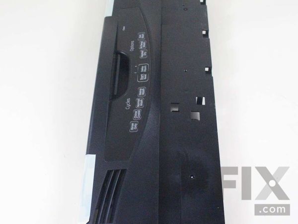 2370576-1-M-GE-WD34X11525-ESCUTCHEON Assembly PS BB