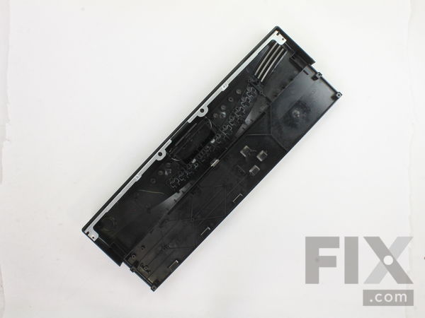 2370579-1-M-GE-WD34X11528-ESCUTCHEON Assembly PS BB