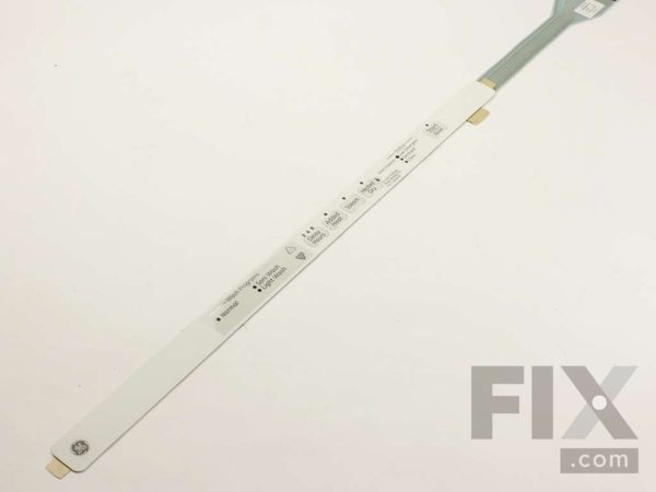 2370606-1-M-GE-WD34X11562- KEYPAD Assembly
