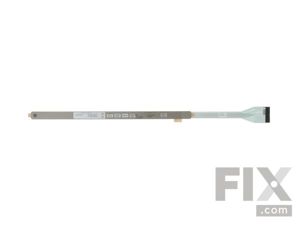 2370629-1-M-GE-WD34X11587- KEYPAD Assembly