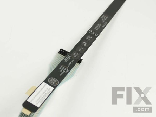 2370660-1-M-GE-WD34X11630- KEYPAD Assembly