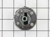 Knob, Gray – Part Number: WH01X10462