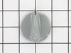 2370714-2-S-GE-WH01X10462-Knob, Gray
