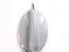 2370714-3-S-GE-WH01X10462-Knob, Gray