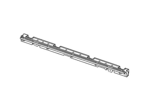 2370748-1-M-GE-WH16X10125-SUPPORT CONTROL PANEL