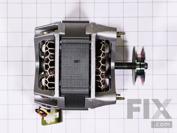 2370751-1-M-GE-WH20X10063-Motor