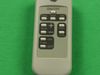 REMOTE CONTROLLER – Part Number: WJ26X10320