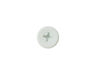 SCR 6-32 MCH THUMB 1/2 S – Part Number: WR01X10919