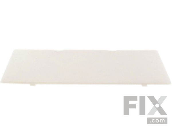 2370916-1-M-GE-WR02X12851-CEILING LIGHT SHIELD