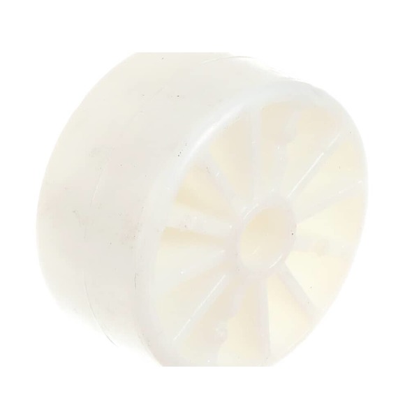 2370927-1-M-GE-WR02X13167- WHEEL MOBILITY Front