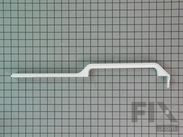 2371003-1-M-GE-WR12X10965-Fresh Food Door Handle
