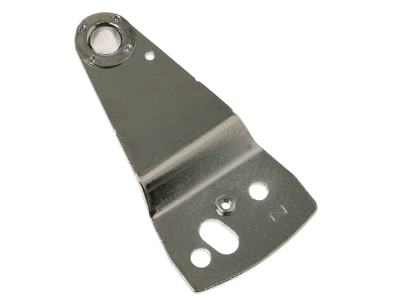 2371007-1-M-GE-WR13X10712- HINGE TOP & PIN Assembly Left Hand