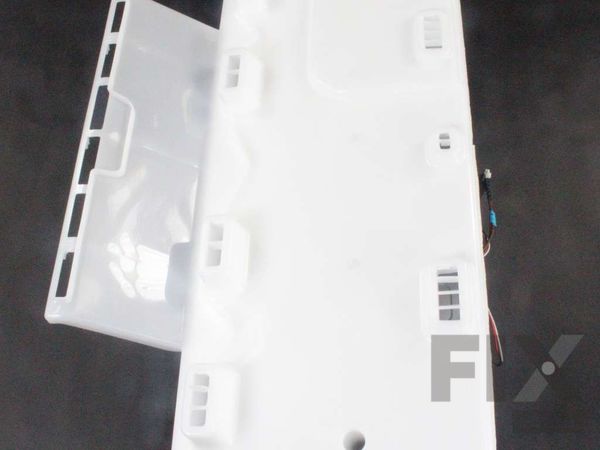 2371008-1-M-GE-WR13X10742- Assembly COVER-EVAP FRE ICE