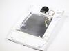 2371014-2-S-GE-WR13X10808- Assembly COVER-EVAP REF