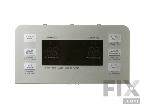 2371020-1-M-GE-WR13X10841-ASM-COVER DISPENSER
