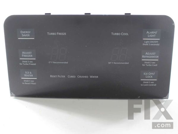 2371021-1-M-GE-WR13X10842-ASM-COVER DISPENSER