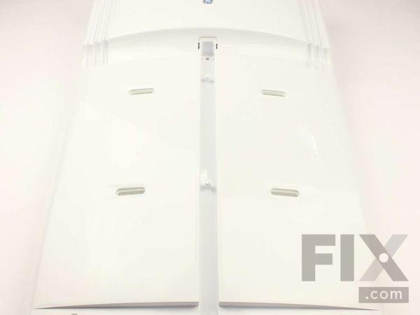 2371033-1-M-GE-WR13X10856- Assembly COVER-EVAP REF