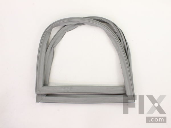 2371034-1-M-GE-WR14X10305-French Door Gasket - Gray