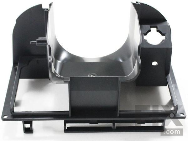 2371047-1-M-GE-WR17X12771-HOUSING SHIELD DISP