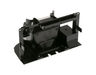 2371049-2-S-GE-WR17X12784-Housing Shield Dispenser