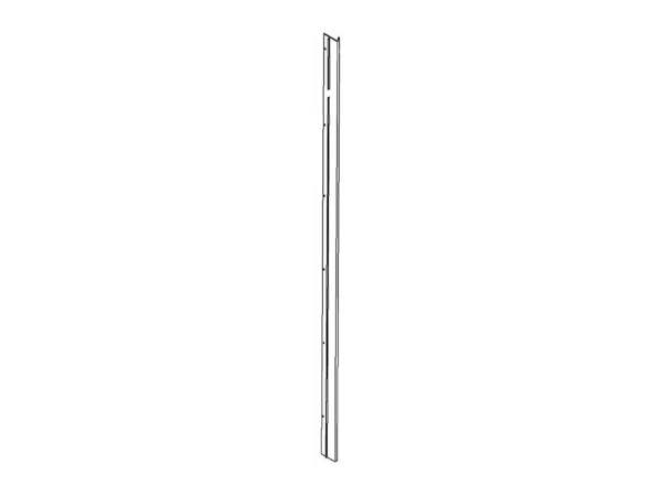 2371069-1-M-GE-WR17X12831- TRIM CASE Right Hand SIDE