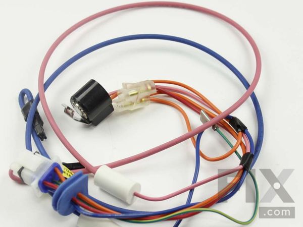2371080-1-M-GE-WR23X10679-HARNESS AC FZ INTERMEDIA