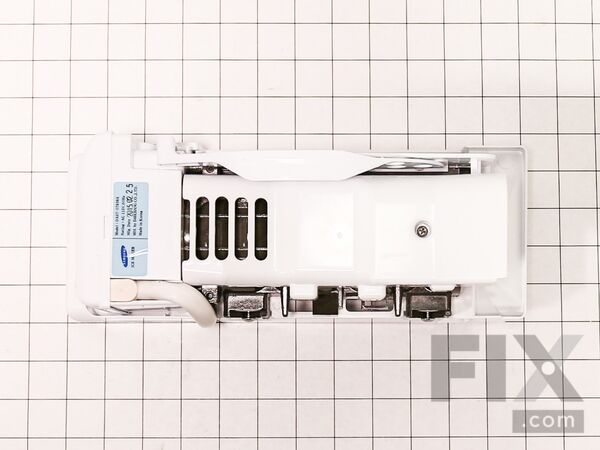 2371095-1-M-GE-WR30X10134-Assembly ICE MAKER
