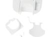 Dispenser Housing Shield Assembly – Part Number: WR49X10227