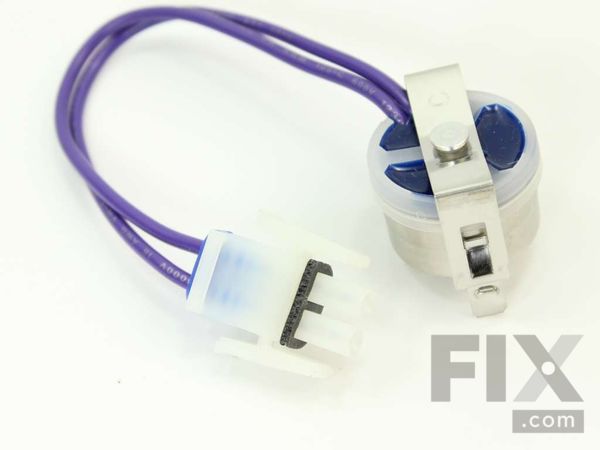 2371135-1-M-GE-WR50X10092-THERMOSTAT LIGHT