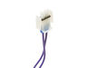 2371135-3-S-GE-WR50X10092-THERMOSTAT LIGHT