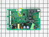 Main Control Board – Part Number: WR55X10956