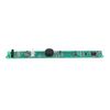 Tempurature Control Board Assembly – Part Number: WR55X10982