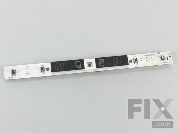 2371157-1-M-GE-WR55X10988-PBA PANEL-LED