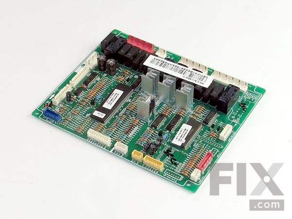 2371165-1-M-GE-WR55X10998-Main Control Board