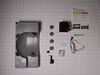 Auger Motor Case Assembly – Part Number: WR60X10313