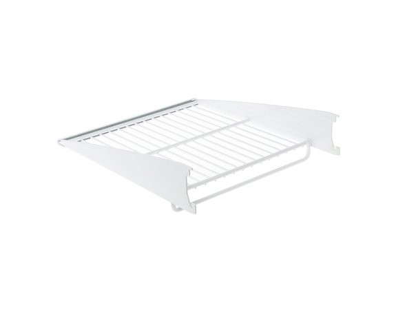 2371181-1-M-GE-WR71X10810-WIRE SHELF Assembly FZ