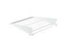 WIRE SHELF Assembly FZ – Part Number: WR71X10810