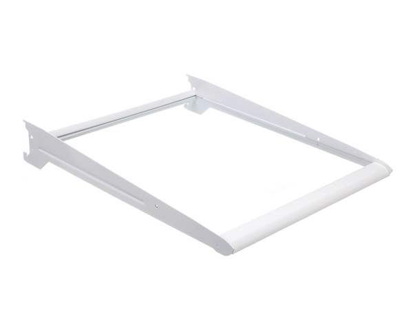 2371186-1-M-GE-WR71X10902-Refrigerator Glass Shelf Assembly