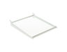 2371186-3-S-GE-WR71X10902-Refrigerator Glass Shelf Assembly