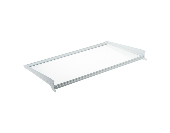 2371187-1-M-GE-WR71X10904- SHELF GLASS Assembly