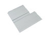 2371199-2-S-GE-WR72X10329- PAN SIDE SUPPORT Right Hand