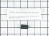 Monitor Door Switch – Part Number: WB24X353