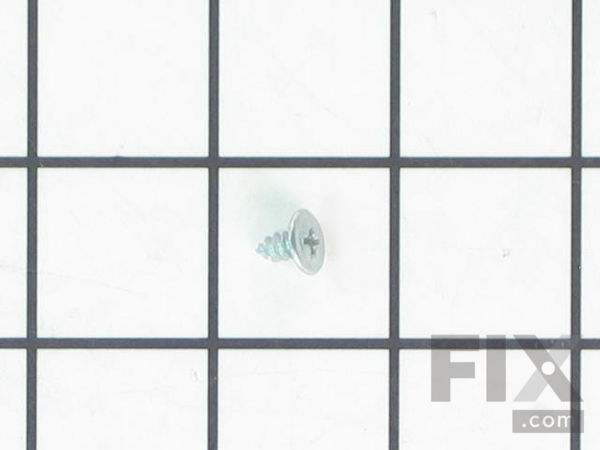 2371539-1-M-Whirlpool-12991101-Refrigerator Screw