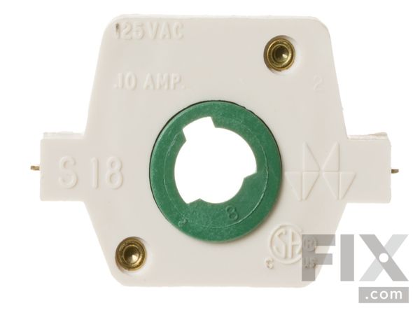 237169-1-M-GE-WB24X412          -SWITCH-Igniter