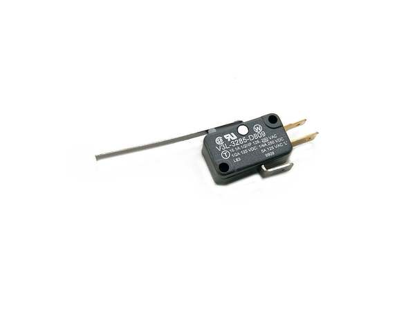 237172-1-M-GE-WB24X416          -LOCK SWITCH