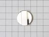 KNOB – Part Number: W10145568