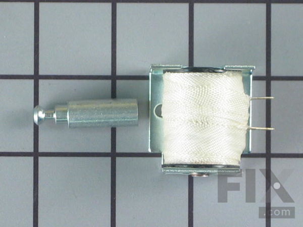 237228-1-M-GE-WB24X5097         -Door Latch Solenoid